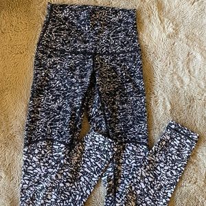 Lulu Lemon Leggings